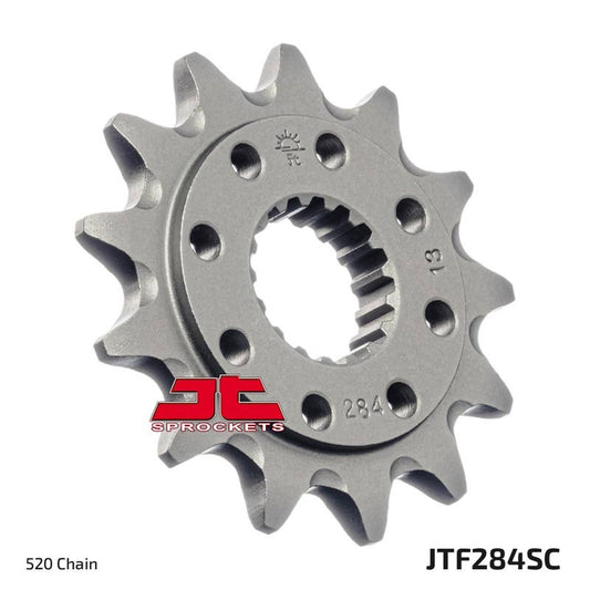 PINHÃO DE ATAQUE HONDA CRF 450 R 02-24 CR 250 R 88-08