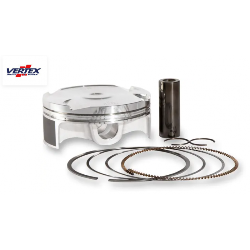 PISTON VERTEX SUZUKI LTR450 06-11