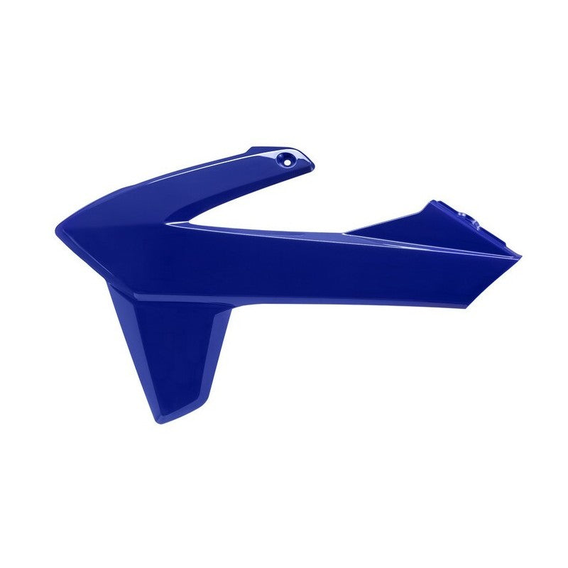 PLASTICOS DE RADIADOR SHERCO SE-R/SEF-R 25-...