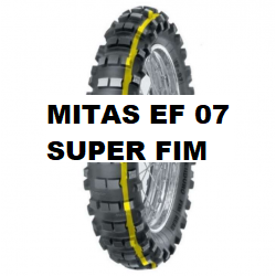 PNEU MITAS EF 07 SUPER FIM