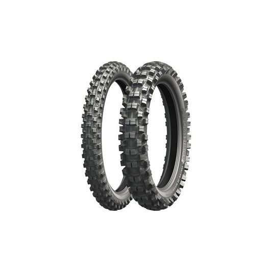 PNEUS MICHELIN STARCROSS 5 MEDIUM