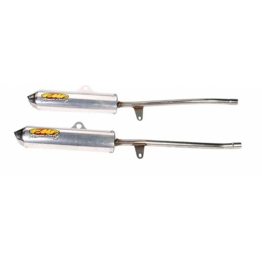 PONTEIRAS DE ESCAPE FMF POWERCORE 2 BANSHEE