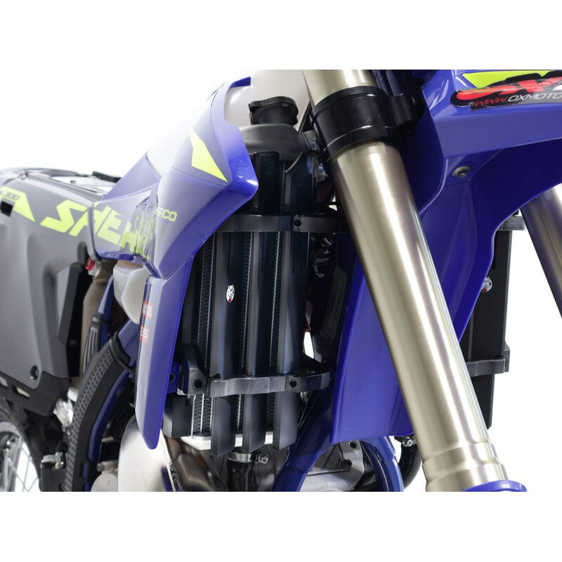 PROTEÇÁO DE RADIADOR SHERCO 25-26