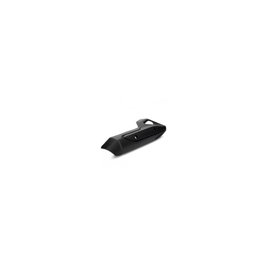 Protecção de escape Honda PCX 125 / 150 15-17 preto NH1 Allpro