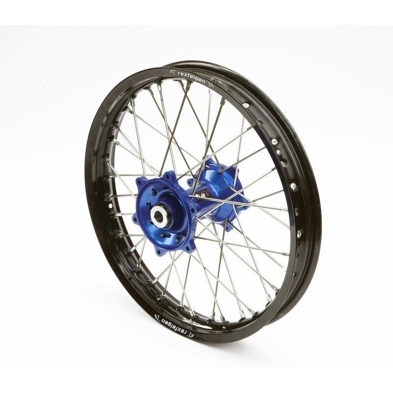 RODA TRASEIRA COMPLETA RFX KTM 18X2.15