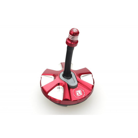 TAMPÃO DE DEPOSITO KTM / HUSQVARNA / HUSABERG / GASGAS