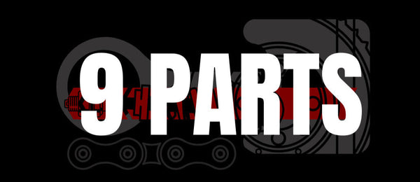 9Parts Moto