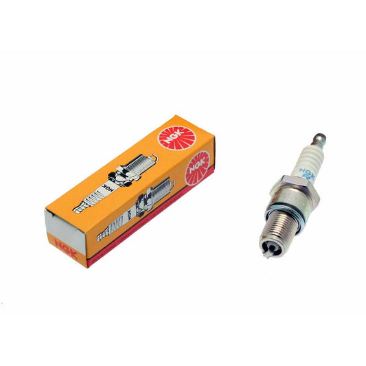 VELA DE IGNIÇÃO NGK DR8ES-L